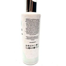 Shampoing Anti-Chute Anagin & CBD