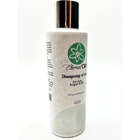 Shampoing Anti-Chute Anagin & CBD