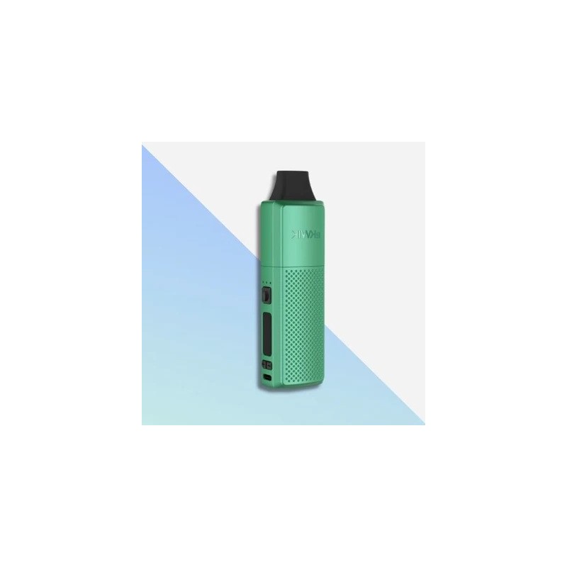Sunakin eKwik – Vaporisateur 3 en 1 pour e-liquides CBD & fleurs