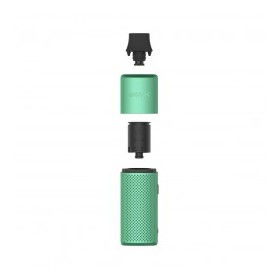 Sunakin eKwik – Vaporisateur 3 en 1 pour e-liquides CBD & fleurs