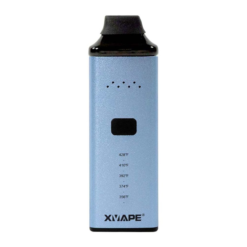 Vaporisateur XMAX XVAPE Avant