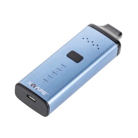 Vaporisateur XMAX XVAPE Avant