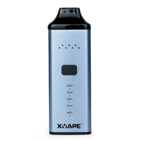 Vaporisateur XMAX XVAPE Avant
