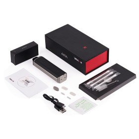 Vaporisateur XVAPE Aria