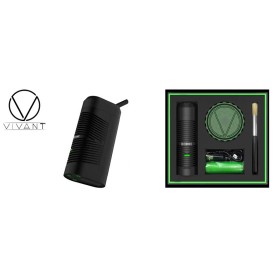 Vaporisateur Vivant Alternate