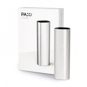 Vaporisateur PAX 2 Gris Clair