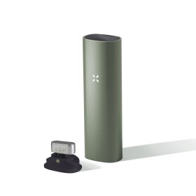 Vaporisateur PAX 3 Gris Foncé
