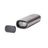Vaporisateur PAX 3 Gris Foncé