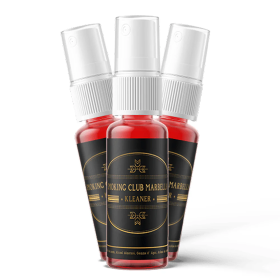 Kleaner Smoking Club Marbella 30 ml