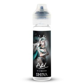 E-liquide Shiva – A&L Ultimate
