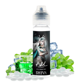 E-liquide Shiva – A&L Ultimate