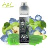 E-liquide Shinigami – A&L Ultimate – Pomme verte acide & fraîcheur démoniaque