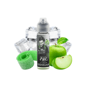 E-liquide Shinigami – A&L Ultimate