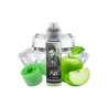 E-liquide Shinigami – A&L Ultimate – Pomme verte acide & fraîcheur démoniaque