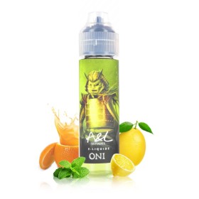 E-liquide Oni – A&L Ultimate