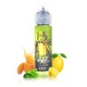 E-liquide Oni – A&L Ultimate – Citron vert & citron jaune sur une tornade de fraîcheur