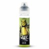 E-liquide Oni – A&L Ultimate – Citron vert & citron jaune sur une tornade de fraîcheur