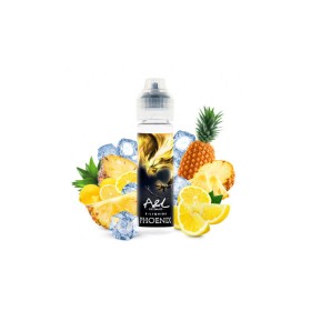 E-liquide Phoenix – A&L...