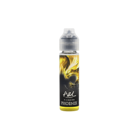 E-liquide Phoenix – A&L Ultimate
