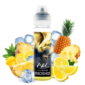 E-liquide Phoenix – A&L Ultimate