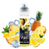 E-liquide Phoenix – A&L Ultimate – Mangue & ananas sur lit de fraîcheur