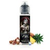 E-liquide Yakuza – A&L Ultimate – Citron, litchi et fraîcheur givrée