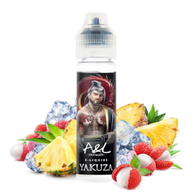 E-liquide Yakuza – A&L...