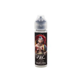 E-liquide Yakuza – A&L Ultimate