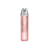 OXVA NeXLIM Go Rose Pink: pod rose, e-cigarette compacte 1800 mAh, jusqu’à 40W, cartouche 4 ml, auto-draw.