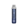 OXVA NeXLIM Go Starry Blue: finition bleue, pod 1800 mAh, puissance jusqu’à 40W, cartouche 4 ml, tirage MTL à RDL.
