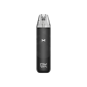 OXVA NeXLIM Go Black Warrior: pod compact noir, 1800 mAh, jusqu’à 40W, cartouche 4 ml, activation auto-draw.