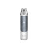OXVA NeXLIM Go Space Gray: coloris gris, e-cigarette pod simple, 1800 mAh, jusqu’à 40W, cartouche 4 ml, Facile d'utilisation.