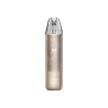 OXVA NeXLIM Go Sahara Brown: coloris brun, pod 1800 mAh, puissance jusqu’à 40W, cartouche 4 ml, tirage MTL à RDL.
