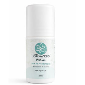 Pain relief roll-on 1000mg...