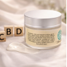 CBD-Creme der Cremes - ÉTERNEL CBD