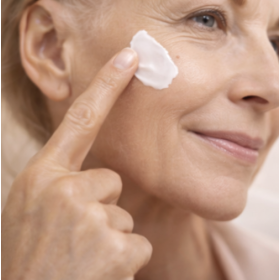 Crema di creme al CBD - ÉTERNEL CBD