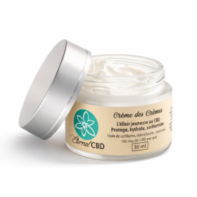 Crema de Cremas CBD -...