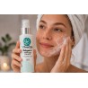 Detergente viso esfoliante al CBD - ÉTERNEL CBD