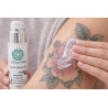 Bálsamo para tatuajes con CBD - ÉTERNEL CBD