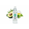 Instant anti-wrinkle treatment with CBD - ÉTERNEL CBD