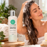 Shampoo trattamento cheratina e CBD - ÉTERNEL CBD