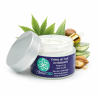 Crema notte rivitalizzante al CBD - ÉTERNEL CBD