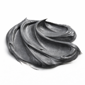 Reinigende Aktivkohle- und CBD-Maske – ÉTERNEL CBD