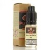 E-liquide CBD : E-liquide PULP - NIC SALT Peau de Pêche