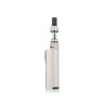 Sigaretta elettronica CBD: Kit Q16 Pro (sigaretta elettronica + atomizzatore) - JUSTFOG