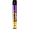 E-cigarette CBD : Grand Daddy Purple CBD Wpuff pod jetable - Liquideo