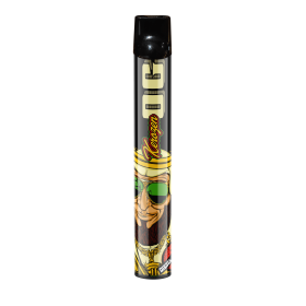 Cigarrillo electrónico CBD: cápsula desechable Kerozen OG CBD - WPUFF LIQUIDEO