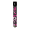 Jesus Kush CBD Wpuff pod jetable