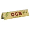 Slim OCB organic hemp sheet