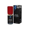 E-liquid CBD: e-liquid Black n Blue (anice fresco) - TJUICE